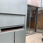 Tres Ambientes Con Parrilla En Macrocentro