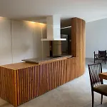 Tres Ambientes Con Parrilla En Macrocentro