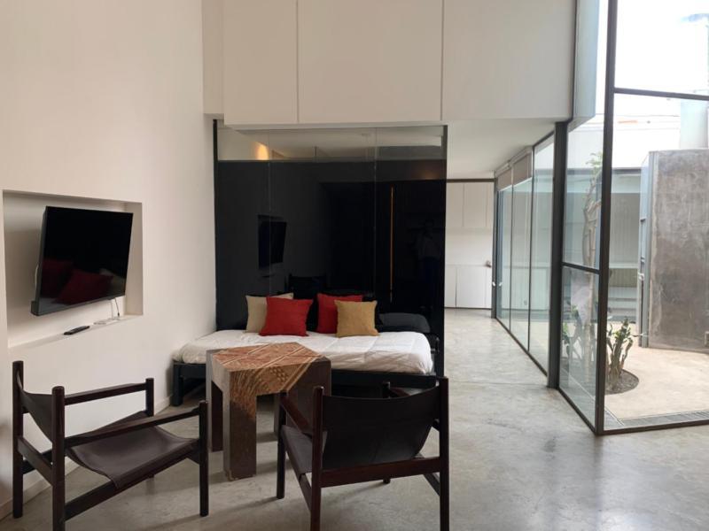 Apartamento Tres Ambientes Con Parrilla En Macrocentro Mar del Plata